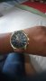 DEYROS - кварцов часовник,дата,неръждаема стомана, снимка 12