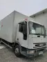 Продавам Iveco   «Ивеко 75 E 17» ДИЗЕЛ, ФУРГОН, ПАДАЩ БОРД, снимка 1