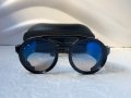 Carrera 2020 Мъжки слънчеви очила с кожа UV 400 защитa, снимка 6