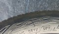 Летни гуми 4 бр. BFGoodrich g-Grip 205/55/16 , снимка 5