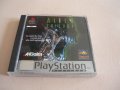 Alien Trilogy PS play station 1
