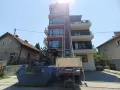 Подемник за строителни материали. Мобилен хаспел. Вишка, снимка 2