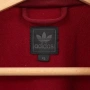 Vintage Adidas Originals Track Top Яке / Горнище с Цип, снимка 2
