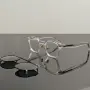 Слънчеви очила BORMAIN ATLAS Clip-On нови, поляризирани UV400, снимка 6