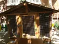 Клетка за птици, снимка 6