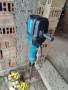 MAKITA HM 1812 - ПРОФЕСИОНАЛЕН КЪРТАЧ ПЕРФЕКТЕН 110 ВОЛТА , снимка 4