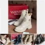 Дамски боти Valentino - Налични различни цветове Код D1166, снимка 1
