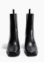 Дамски боти тип Челси/Chelsea Boots , снимка 4