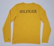 Tommy Hilfiger оригинална блуза S памучна фланелка, снимка 6