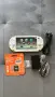 Modded PS Vita PCH-2000 Light Green/White 128GB 150+ Games, снимка 1