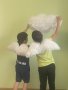 Детски и бебешки ангелските крила по поръчка , снимка 4