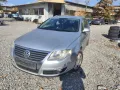 Passat B6 на части bls 1.9 105кс пасат б6, снимка 3