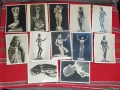 Снимка картичка еротика 12 бр, снимка 1