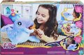 Интерактивна играчка Делфин риба над 80 звука и реакции Hasbro FurReal, снимка 9