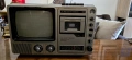 Продавам ТВ-Касетка- Радио комбинация, снимка 1
