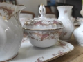 Порцеланов сервиз , снимка 8