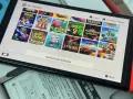 Nintendo Switch с поставен чип и 256Gb, снимка 4