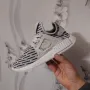 Adidas NMD XR1 “Zebra”   номер -43 1/3 оригинални маратонки , снимка 15