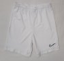Nike DRI-FIT Shorts оригинални гащета ръст 147-158см Найк спорт шорти, снимка 1 - Детски къси панталони - 42005923