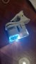 Джобен микроскоп с щипка за мобилен телефон, UV светлина 60X LED, лупа, регулиране на фокусирането, снимка 9