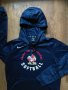 nike - страхотно мъжко горнище 100% оригинал много добро състояние точни размери дължина - 63см. шир, снимка 3