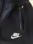 Ватирано долнище NIKE, снимка 9