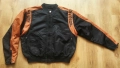 HARLEY DAVIDSON MOTO Jacket Размер XL мото яке 10-27, снимка 1