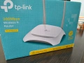 Рутер tpLink, снимка 3