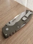 Cold Steel 4‑MAX Scout – сгъваем нож, здрав и надежден, снимка 2