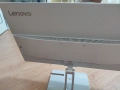 Монитор Lenovo 27 inch IPS 100Hz, снимка 5
