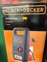 0023 НОВA Водоструйка BLACK&DECKER BXPW1300E 1300 W 100 бара 390 л/час цена 150 лв или 76,69 евро но, снимка 1