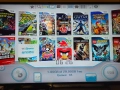 Пълен комплект HDMI Wii + 23 игри и аксесоари, снимка 5