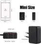 TKMARS TK913 Mini GPS Tracker – GPS локатор с магнит, проследяване в реално време и аларми, снимка 8