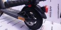 Електрическа тротинетка ( скутер ) CITY BLITZ CB064SZ Moove (8,5 инча, черен), снимка 6