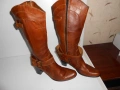 MEXX -дамски ботуши .Italy, снимка 4