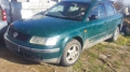 ЧАСТИ Фолксвагел ПАСАТ 1996-2005г. Volkswagen Passat тип-B5 бензин 1600куб, инжекция 74кW, 101kс, снимка 7