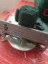Циркуляр Bosch PKS 66, 1200 W Made in Germany, снимка 2