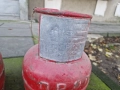 Бутилки за газ 5 литра, снимка 3