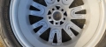 4бр.Джанти 17 Пежо 807+Гуми 225 50 17, снимка 5