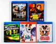 Блу Рей филми по 10 лева Blu Ray, снимка 3