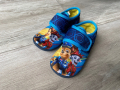 Пантофи 25 номер Paw Patrol Пес Патрул, снимка 2
