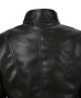 Дамско кожено яке , снимка 5
