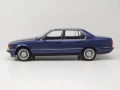 BMW Alpina B11 3,5 1992 - мащаб 1:18 на MCG моделът е нов в кутия, снимка 3