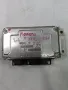 Компютър за Ситроен Ксара Пикасо 2006г. 1.6i 8V, снимка 1