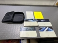 Оригиналните книжки и упътвания за Mercedes C-class W203, снимка 1