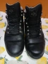 K1X кожени боти N 46, снимка 5