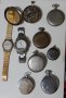 Джобен часовник Молния , швейцарски, руски, мълния, снимка 2