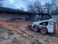 ИЗКОПНИ И ТРАНСПОРТНИ УСЛУГИ С МИНИ БАГЕР, БОБКАТ И САМОСВАЛ, снимка 10