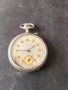 Швейцарски джобен часовник 1925г. - Класика в жанра - ПРОМОЦИЯ, снимка 2