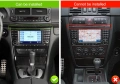Мултимедия, Mercedes, E Class, Двоен дин, Мерцедес, W211, E200, E220, E270, Е320, Android, CLK клас , снимка 9